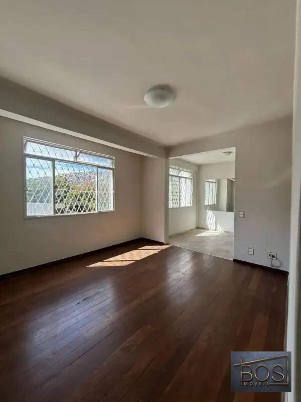 Apartamento, Santa Lúcia, 3 Quartos, 1 Vaga, 1 Suíte