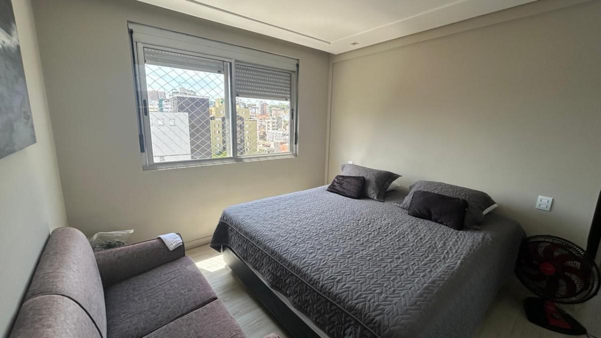 Apartamento, Cidade Nova, 4 Quartos, 4 Vagas, 1 Suíte