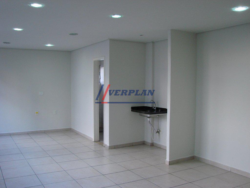 Sala, Santa Efigênia