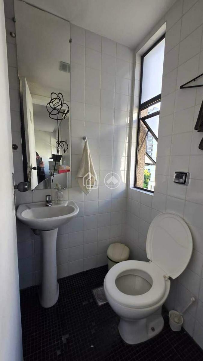 Sala, Buritis, 1 Quarto, 1 Vaga, 1 Suíte