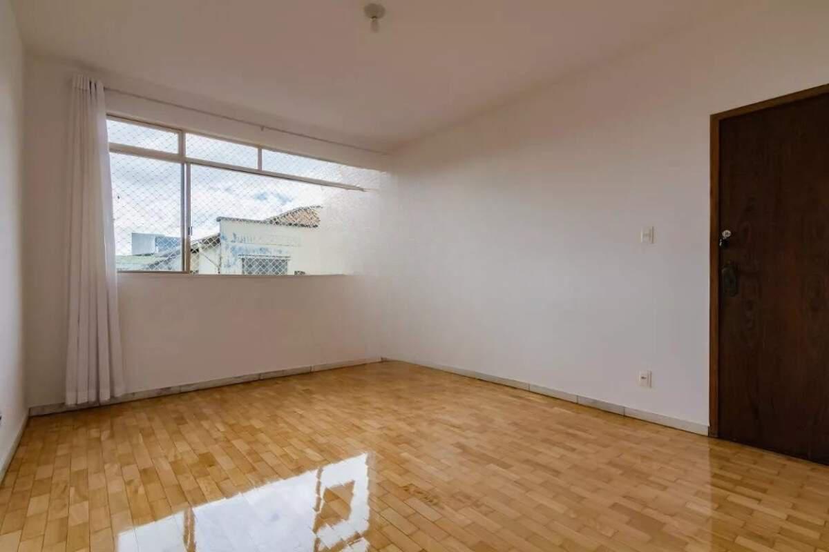 Apartamento, Alto Barroca, 3 Quartos, 2 Vagas