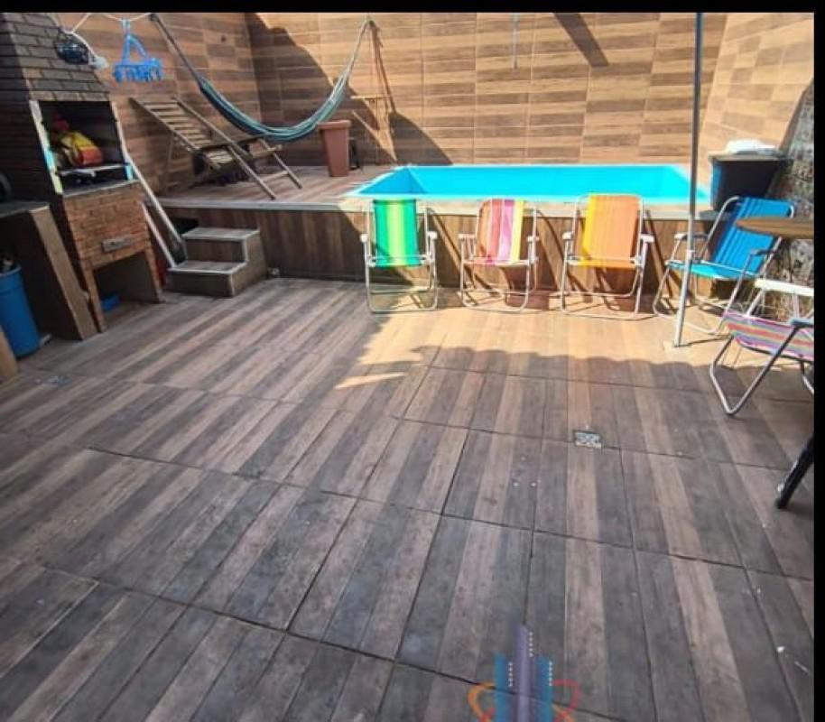 Casa, São Pedro, 3 Quartos, 2 Vagas