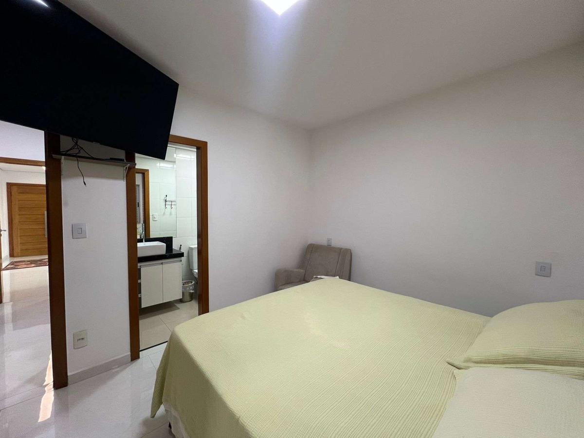 Apartamento, Dona Clara, 3 Quartos, 1 Vaga, 1 Suíte