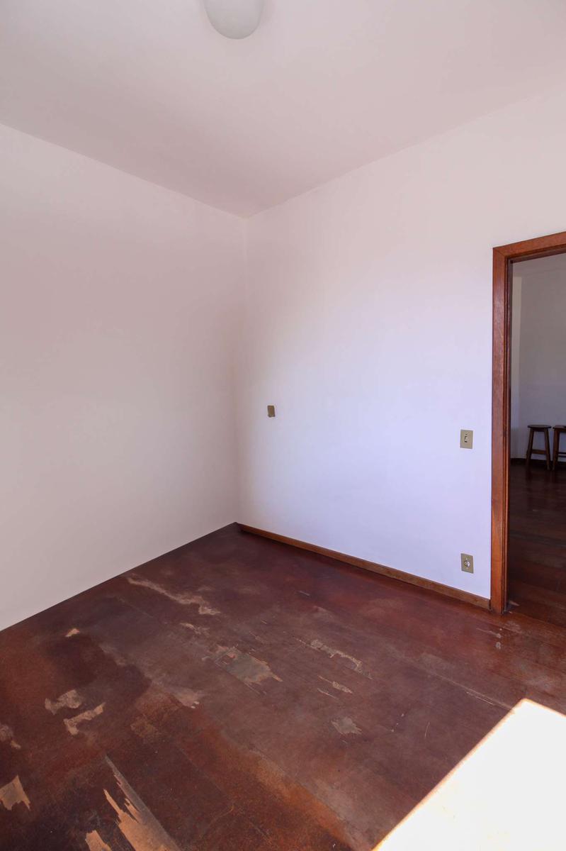 Apartamento, Alto Caiçaras, 2 Quartos, 1 Vaga