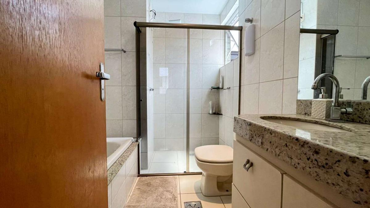 Apartamento, Castelo, 3 Quartos, 2 Vagas, 1 Suíte