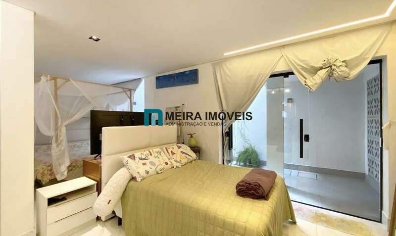Casa, Lourdes, 3 Quartos, 0 Vaga, 1 Suíte