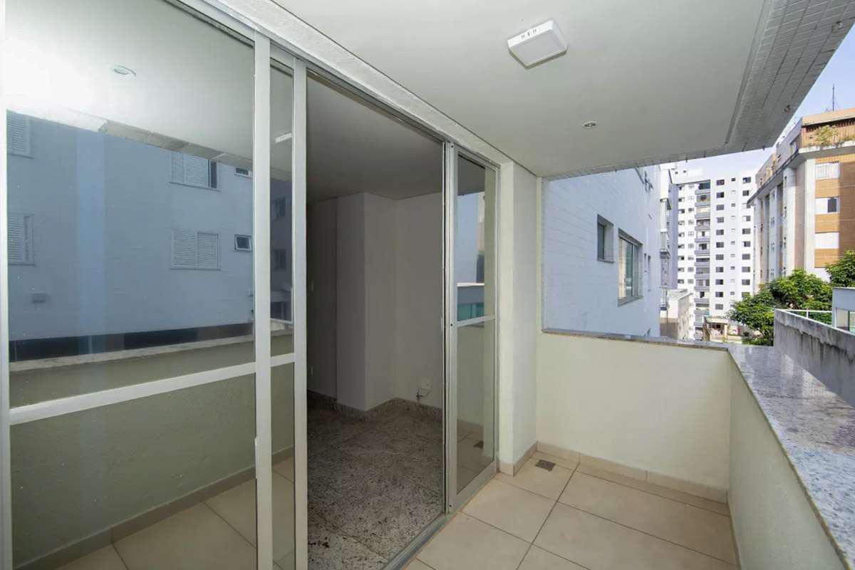 Apartamento, Buritis, 3 Quartos, 2 Vagas, 1 Suíte