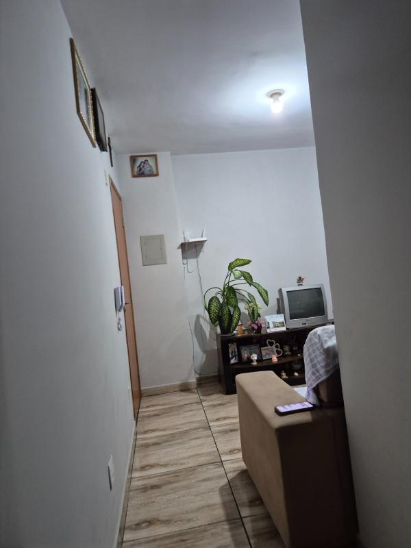 Apartamento, Parque Maracanã, 3 Quartos, 1 Vaga