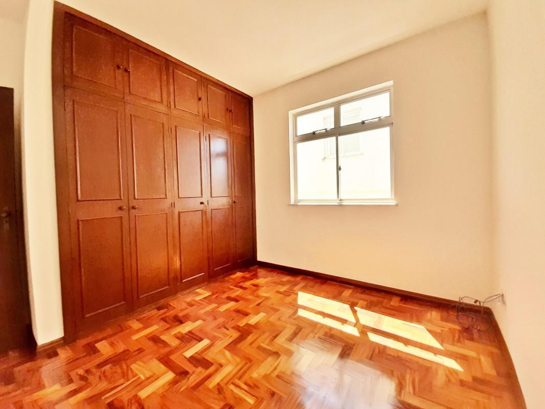 Apartamento, Jardim América, 3 Quartos, 1 Vaga, 1 Suíte
