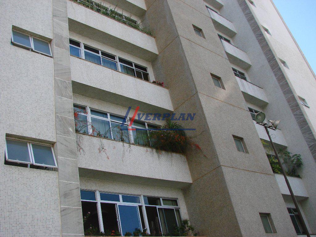 Apartamento, Carmo, 4 Quartos, 2 Vagas, 1 Suíte