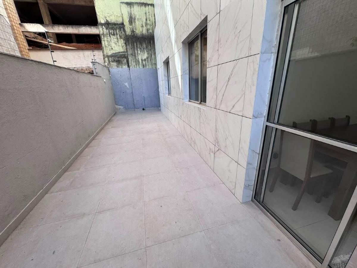 Apartamento, Buritis, 3 Quartos, 2 Vagas, 1 Suíte
