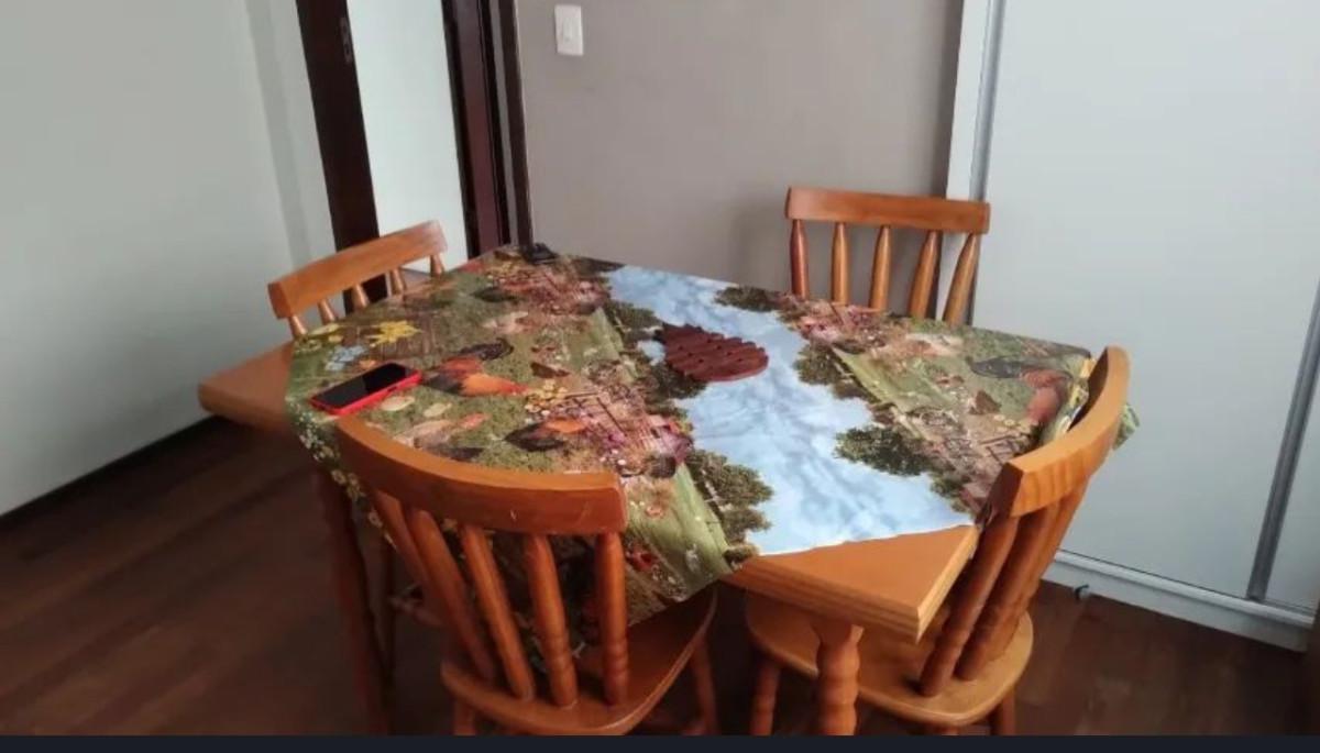 Apartamento, Nova Suíssa, 3 Quartos, 1 Vaga, 1 Suíte