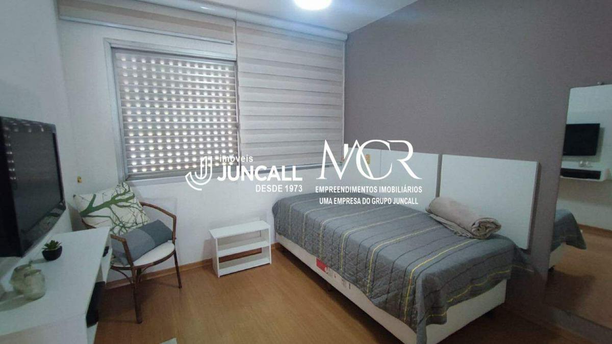 Apartamento, Sion, 4 Quartos, 5 Vagas, 1 Suíte