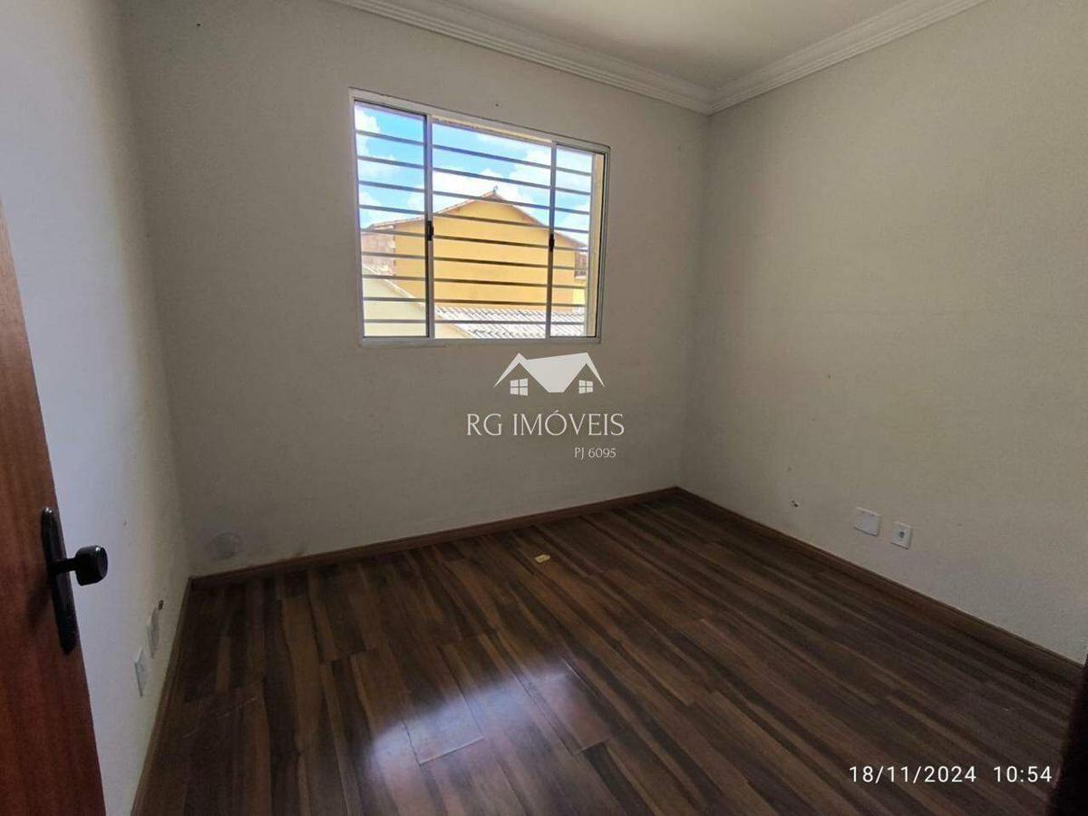 Casa, Nossa Senhora de Fátima, 2 Quartos, 1 Vaga