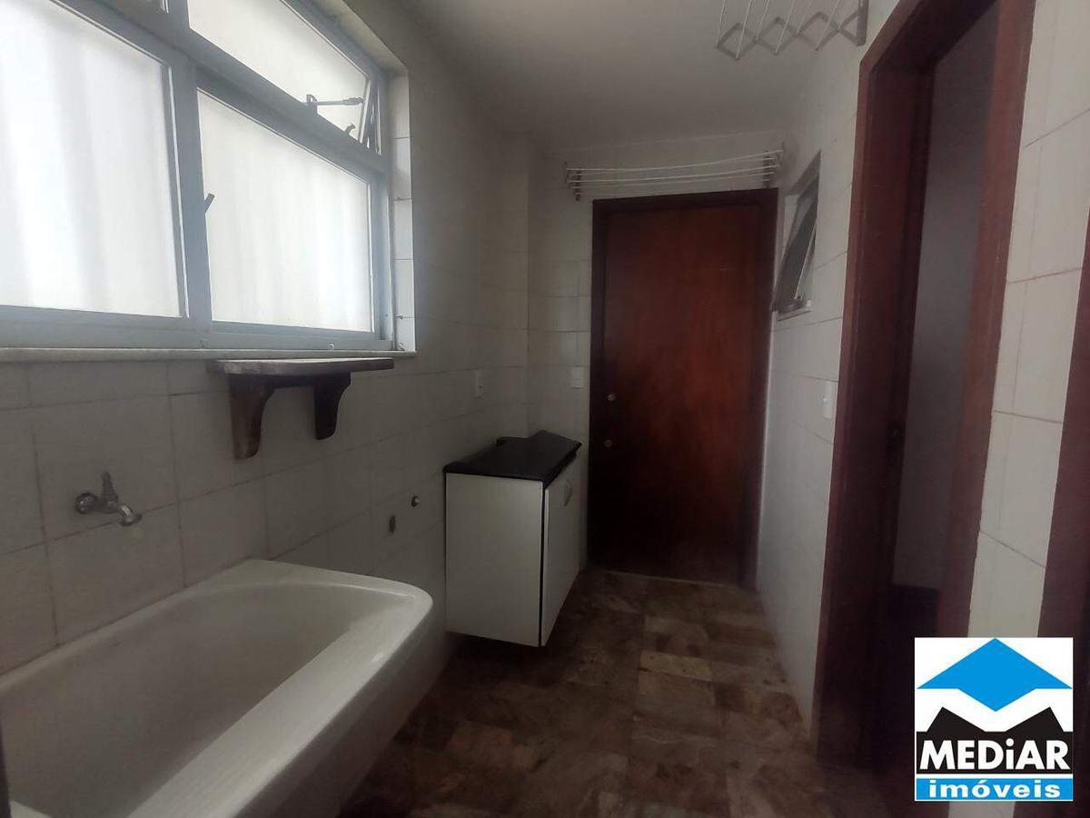 Apartamento, Floresta, 4 Quartos, 2 Vagas, 1 Suíte