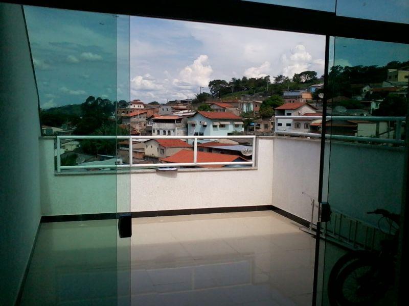 Casa, Santa Rosa, 3 Quartos, 4 Vagas, 3 Suítes