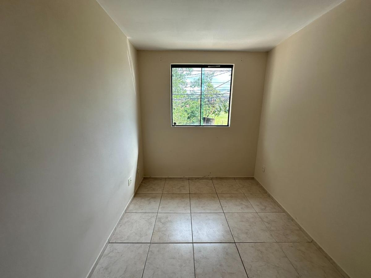 Casa, São Gabriel, 2 Quartos, 2 Vagas