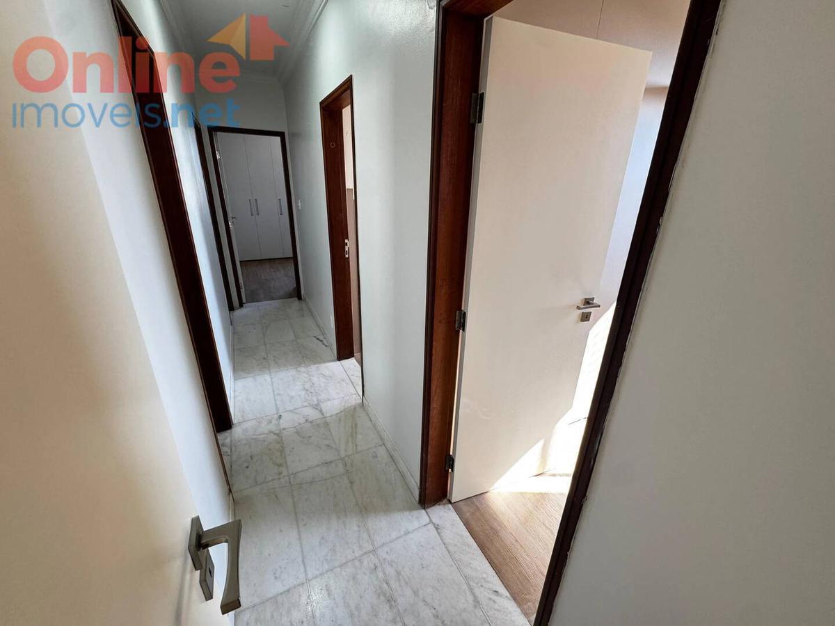 Apartamento, Silveira, 4 Quartos, 0 Vaga, 1 Suíte