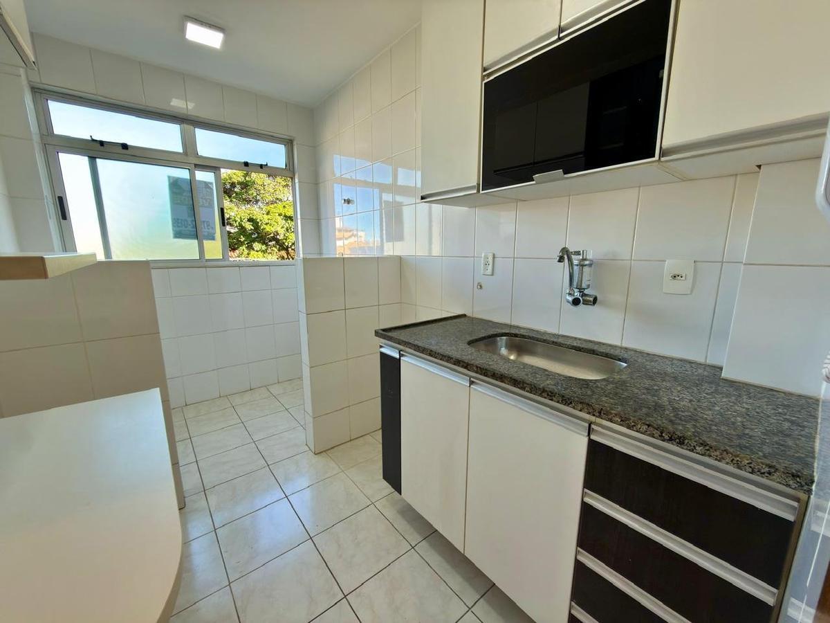 Apartamento, Santa Branca, 2 Quartos, 2 Vagas