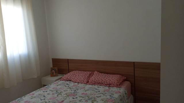 Apartamento, Kennedy, 2 Quartos, 1 Vaga
