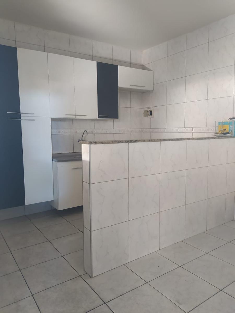 Casa, Jardim Alvorada, 2 Quartos, 3 Vagas, 1 Suíte