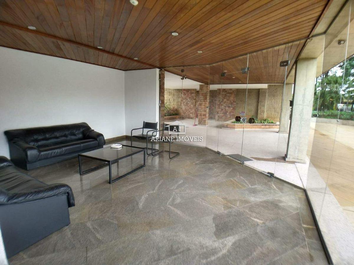 Apartamento, Jardim Atlântico, 5 Quartos, 3 Vagas, 2 Suítes