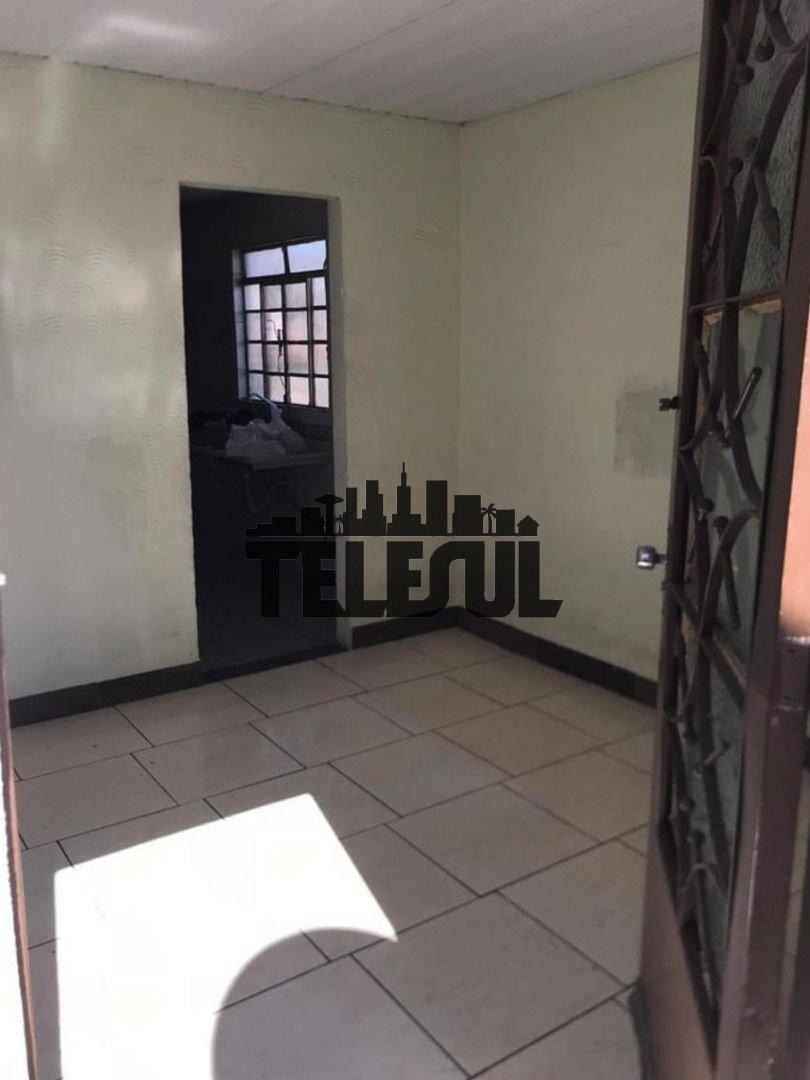 Casa, Conjunto Habitacional Centenário, 3 Quartos, 0 Vaga