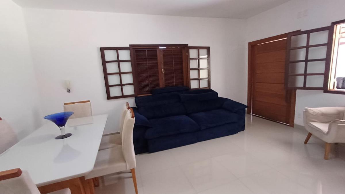Casa, Boa Vista, 3 Quartos, 2 Vagas