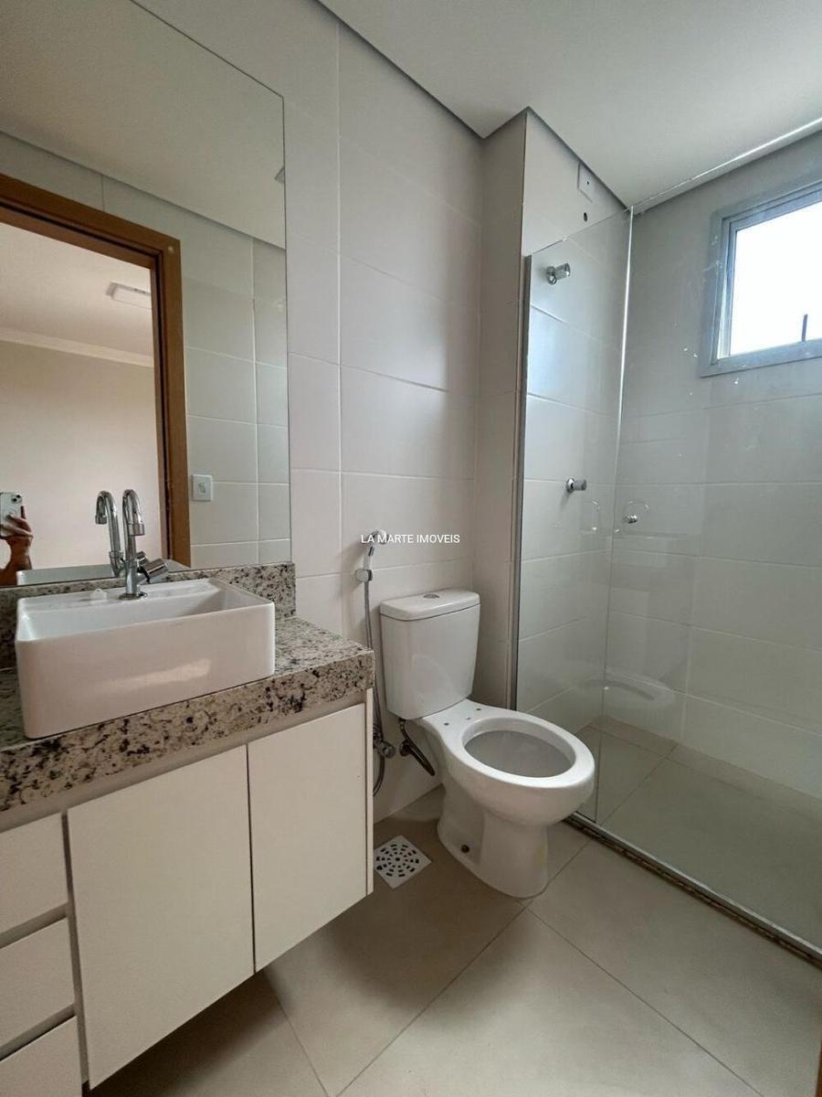Apartamento, Jardim Riacho das Pedras, 3 Quartos, 3 Vagas, 1 Suíte