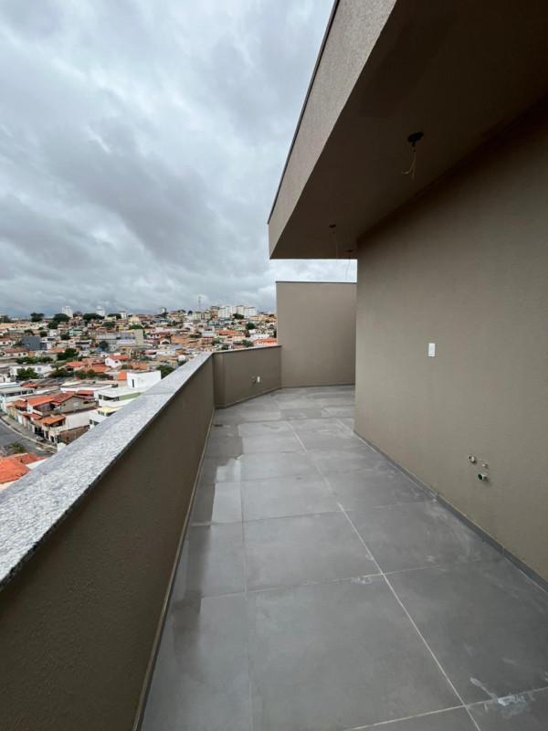 Cobertura, Nova Vista, 3 Quartos, 3 Vagas, 2 Suítes