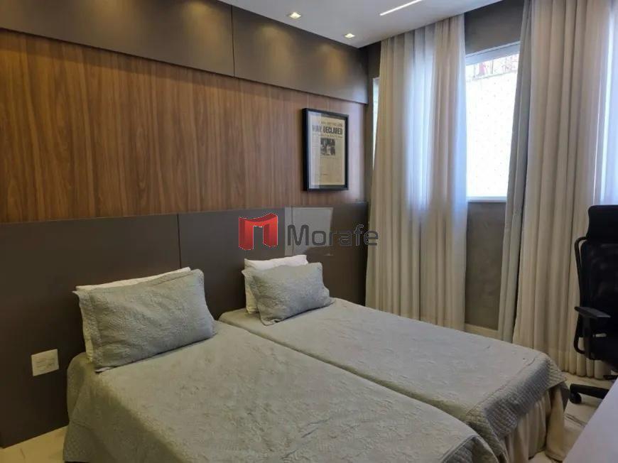 Apartamento, São Pedro, 4 Quartos, 2 Vagas, 1 Suíte