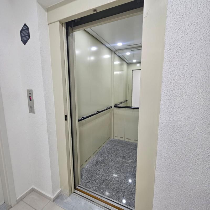 Apartamento, Palmeiras, 2 Quartos, 1 Vaga, 1 Suíte