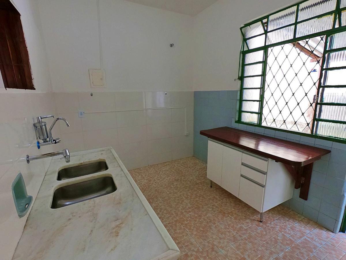 Casa, Caiçaras, 4 Quartos, 2 Vagas, 1 Suíte