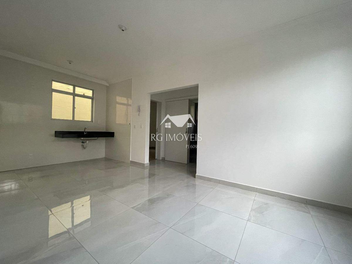 Apartamento, Mangueiras, 2 Quartos, 1 Vaga