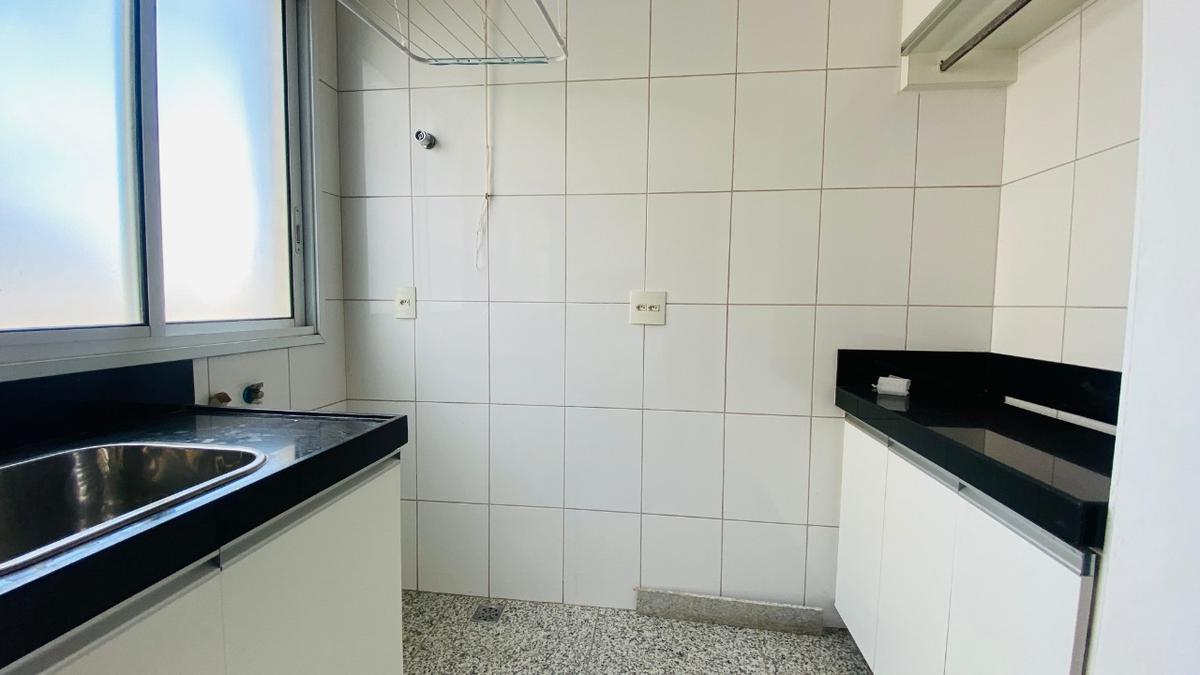 Apartamento, Castelo, 3 Quartos, 2 Vagas, 2 Suítes