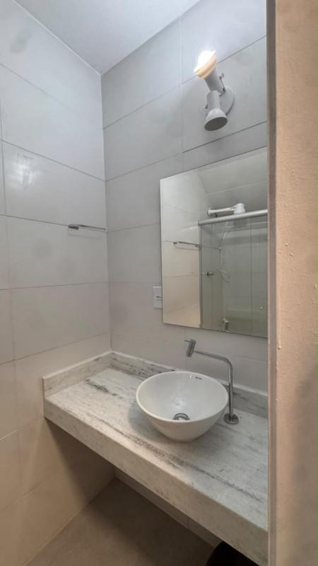 Apartamento, Santo Agostinho, 1 Quarto, 0 Vaga