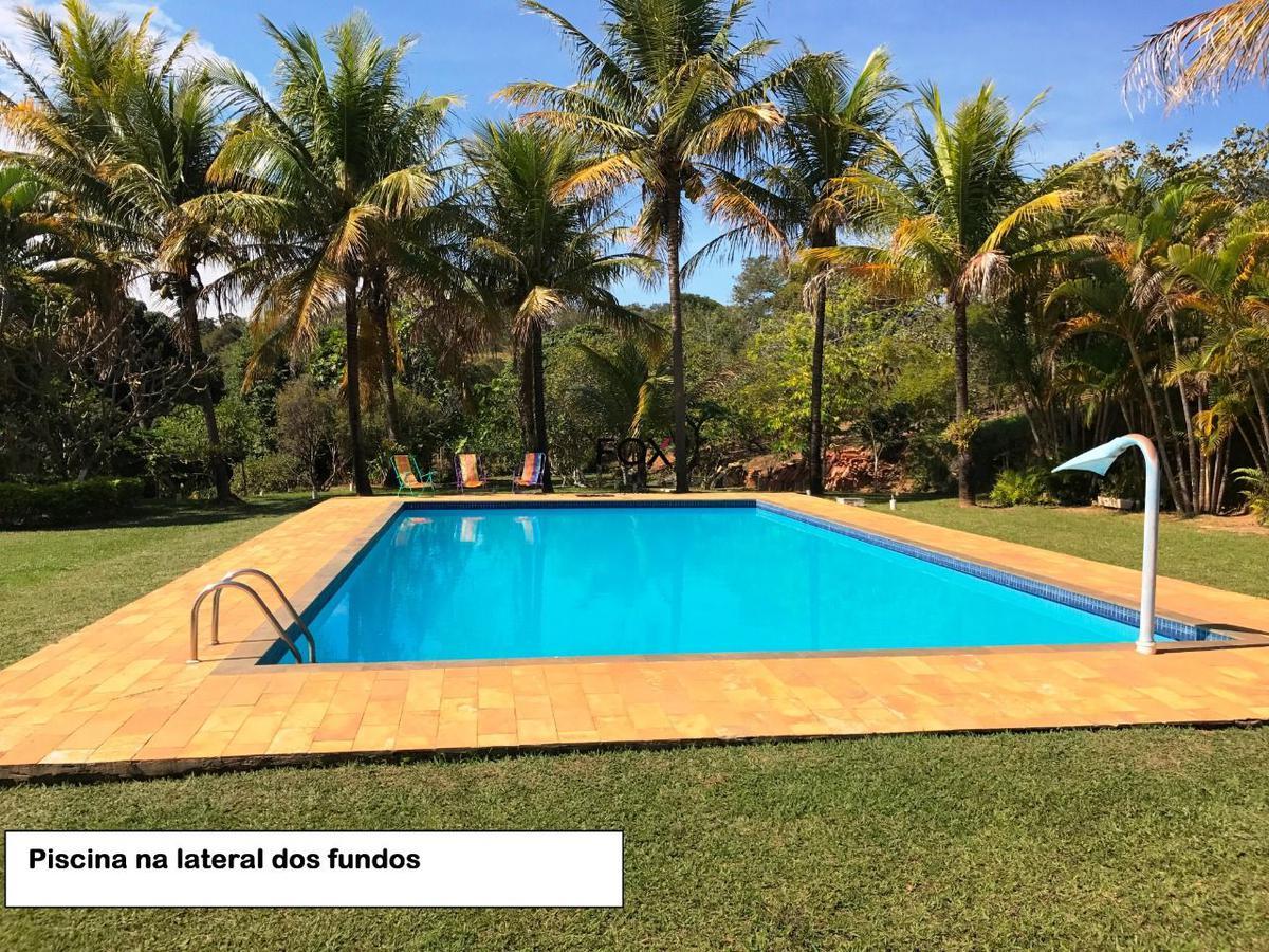 Fazenda, Inácia de Carvalho, 5 Quartos, 0 Vaga