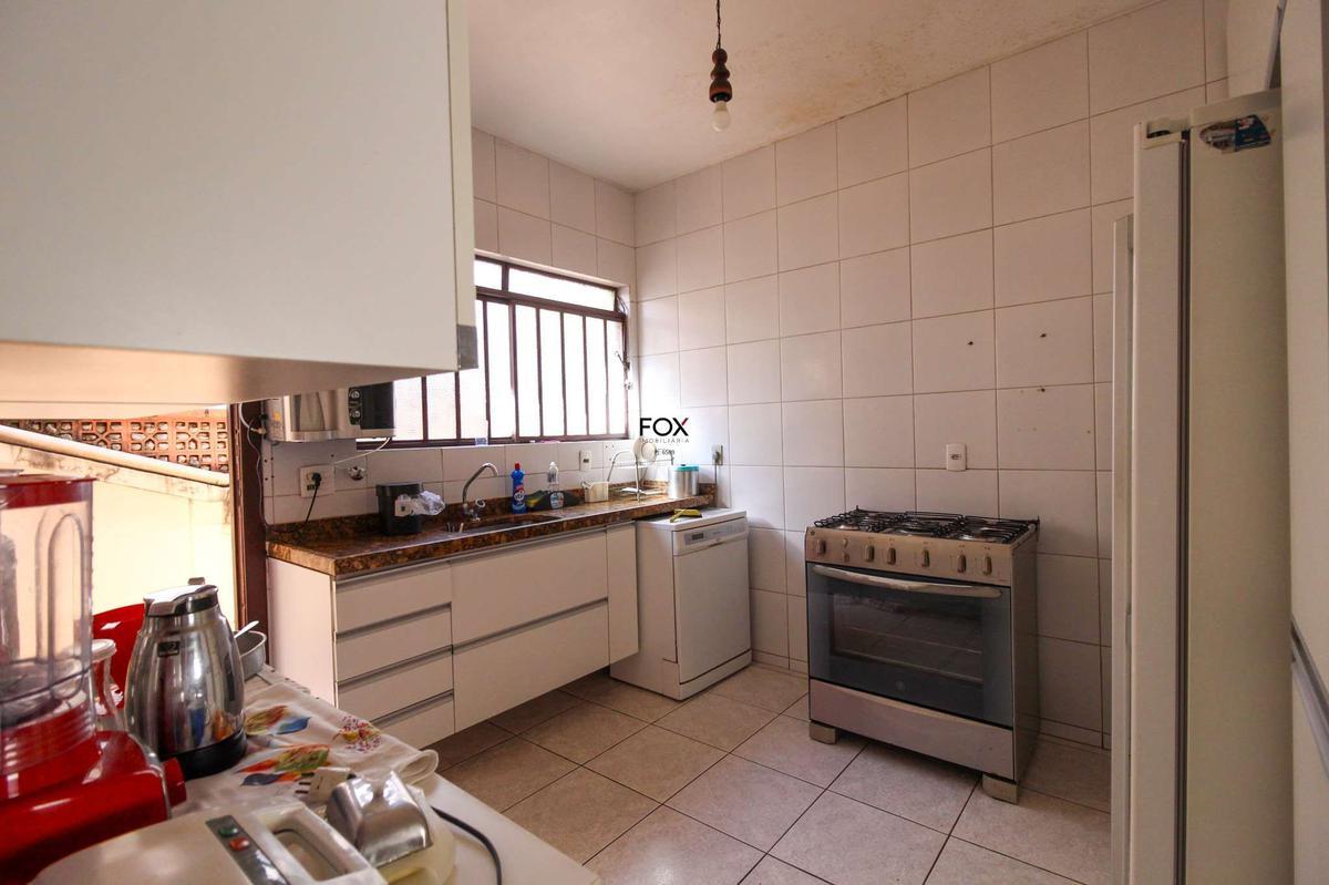 Casa, Santo Antônio, 4 Quartos, 1 Vaga