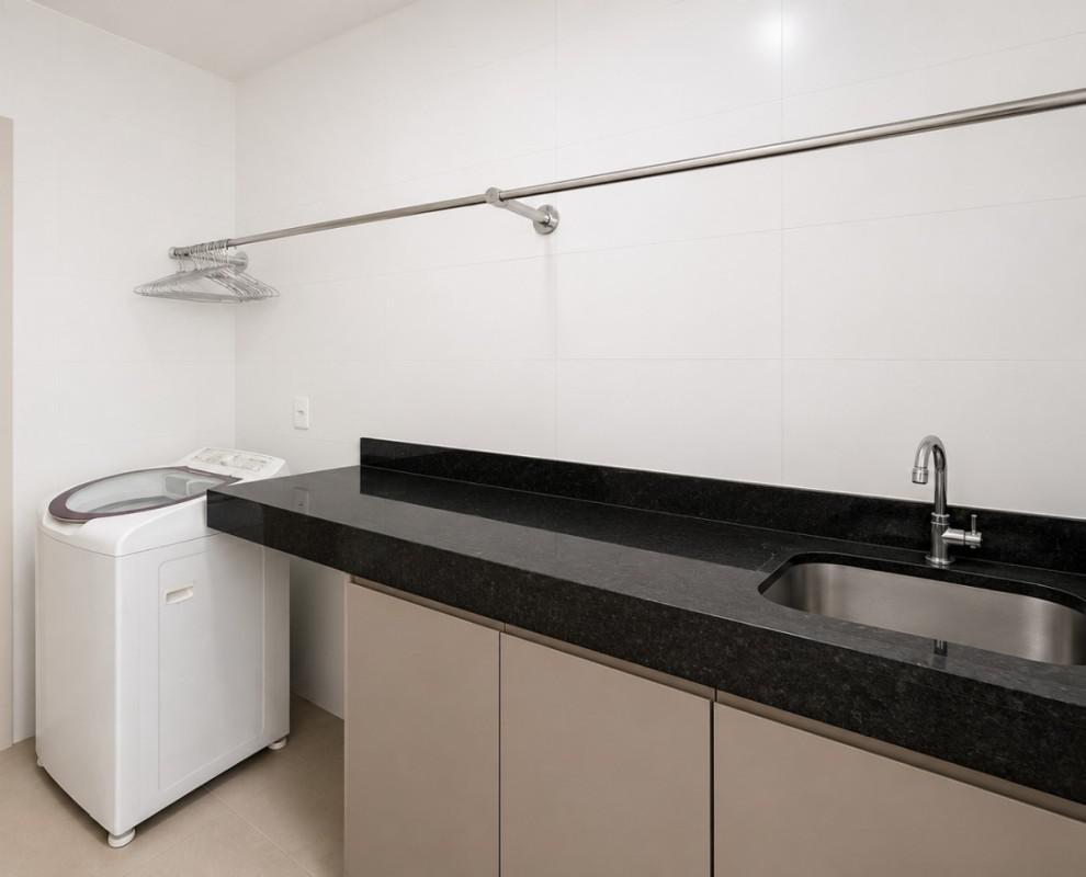 Apartamento, Funcionários, 4 Quartos, 1 Vaga, 1 Suíte