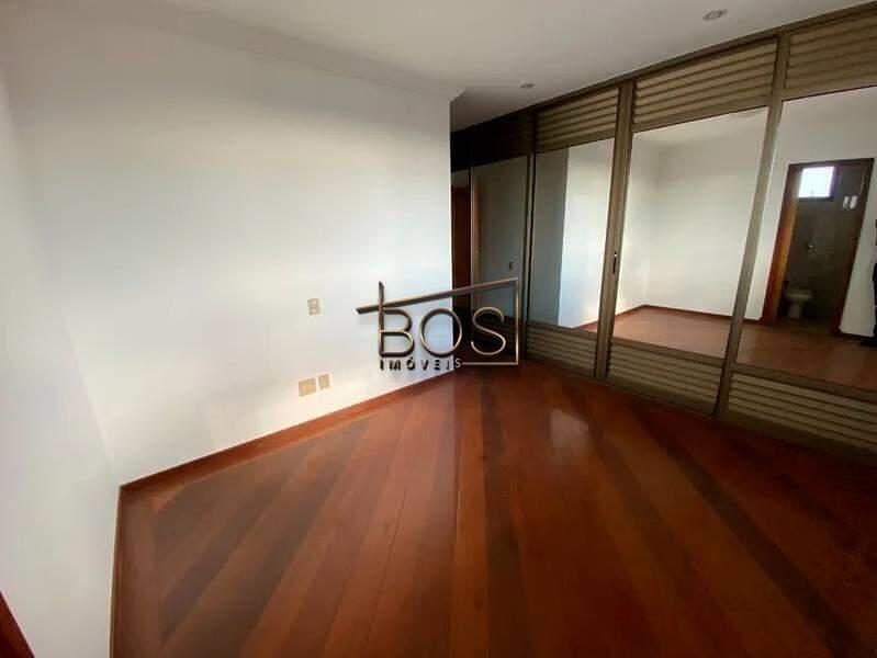 Cobertura, Belvedere, 3 Quartos, 4 Vagas, 2 Suítes