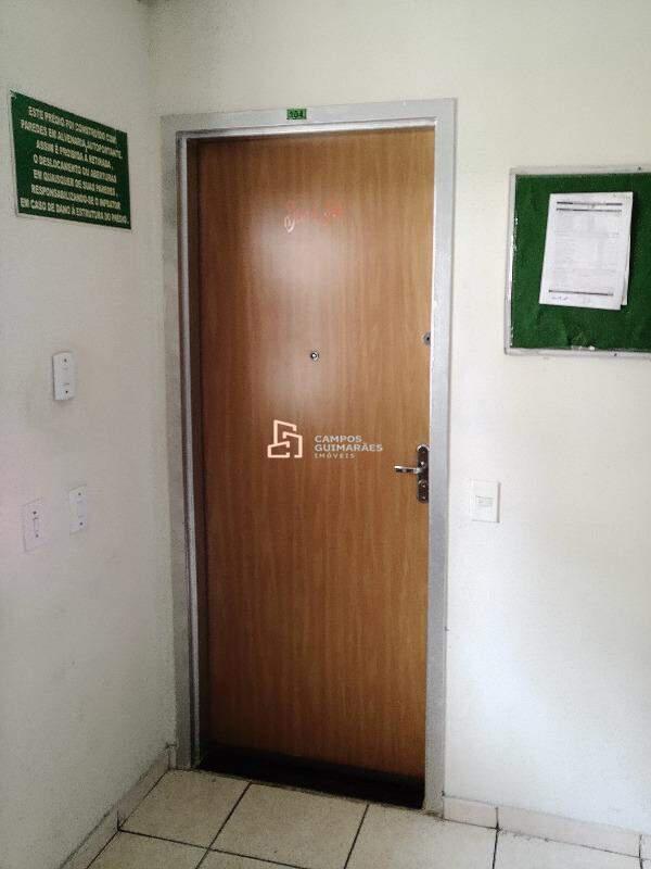 Apartamento, Tirol, 2 Quartos, 1 Vaga