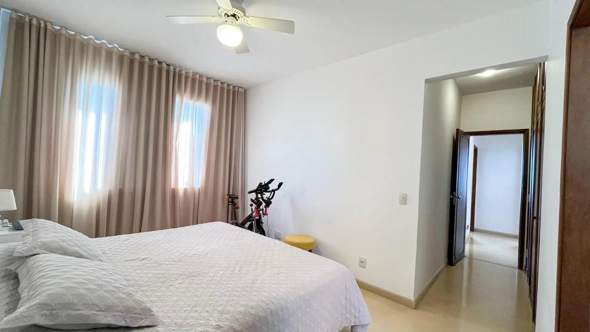Apartamento, Gutierrez, 4 Quartos, 2 Vagas, 1 Suíte