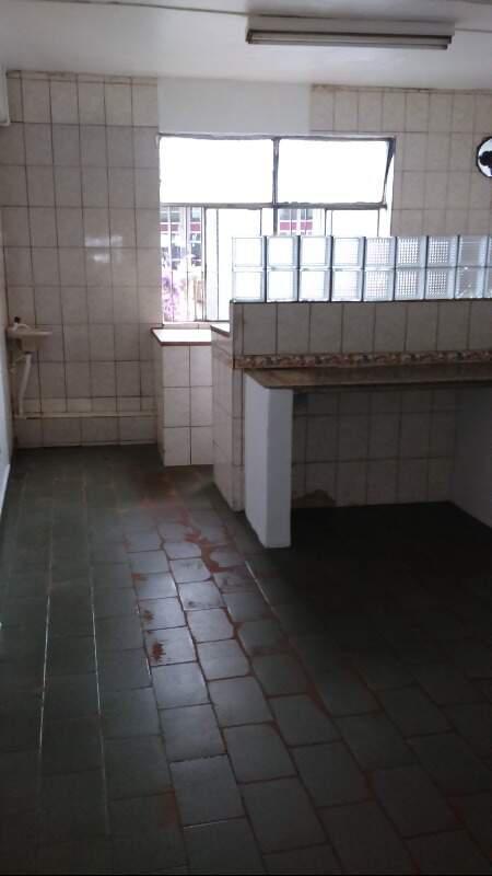 Sala, Centro, 0 Quarto, 0 Vaga