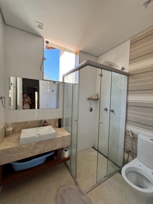 Casa, Serra dos Bandeirantes, 3 Quartos, 4 Vagas, 1 Suíte