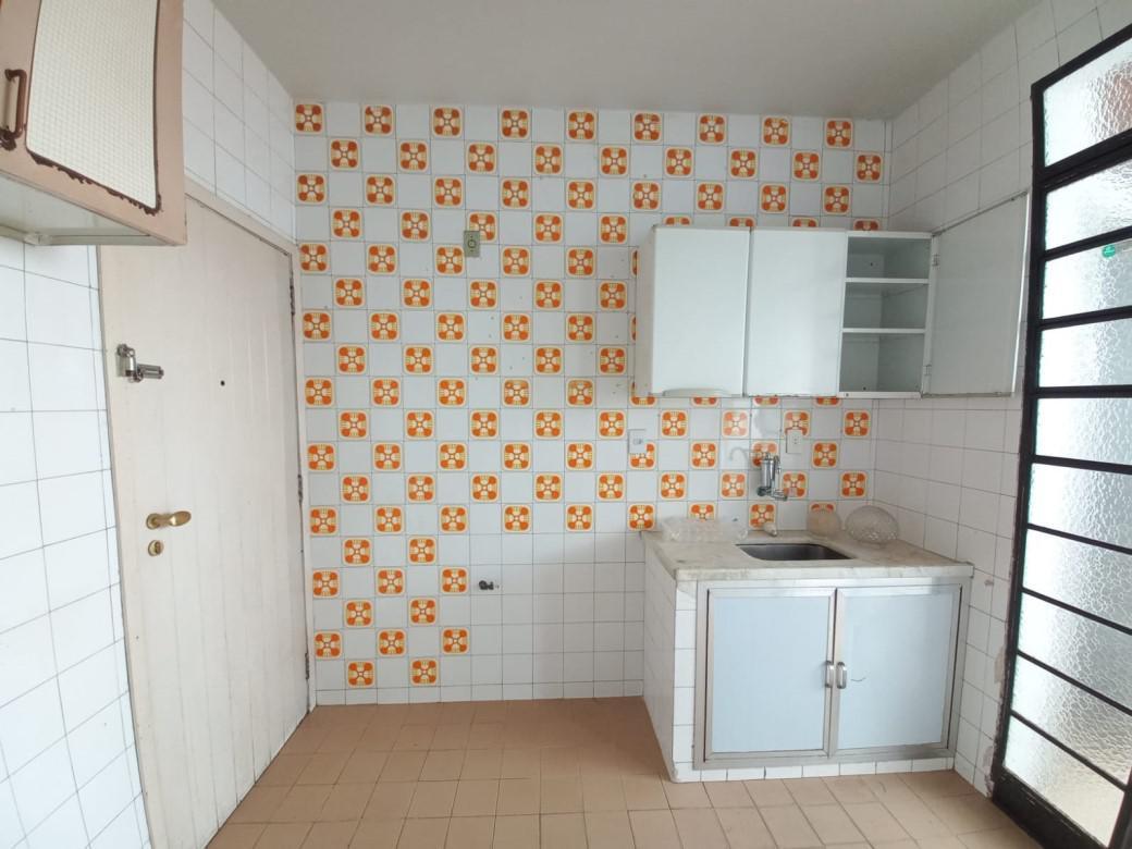 Apartamento, Nova Suíssa, 3 Quartos, 1 Vaga