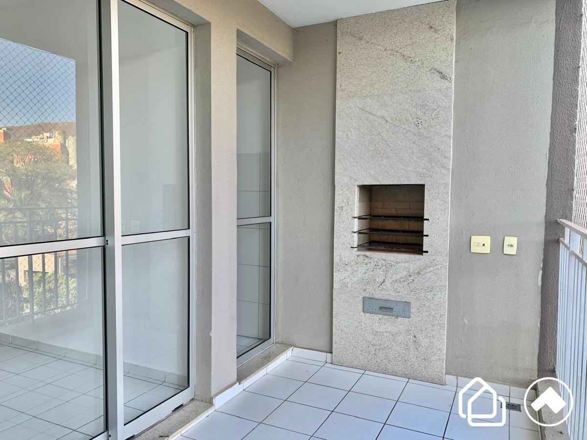Apartamento, Havaí, 3 Quartos, 2 Vagas, 1 Suíte