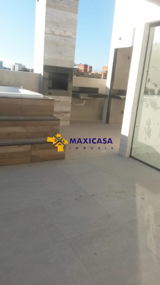 Apartamento, São Luiz (pampulha), 4 Quartos, 0 Vaga, 2 Suítes