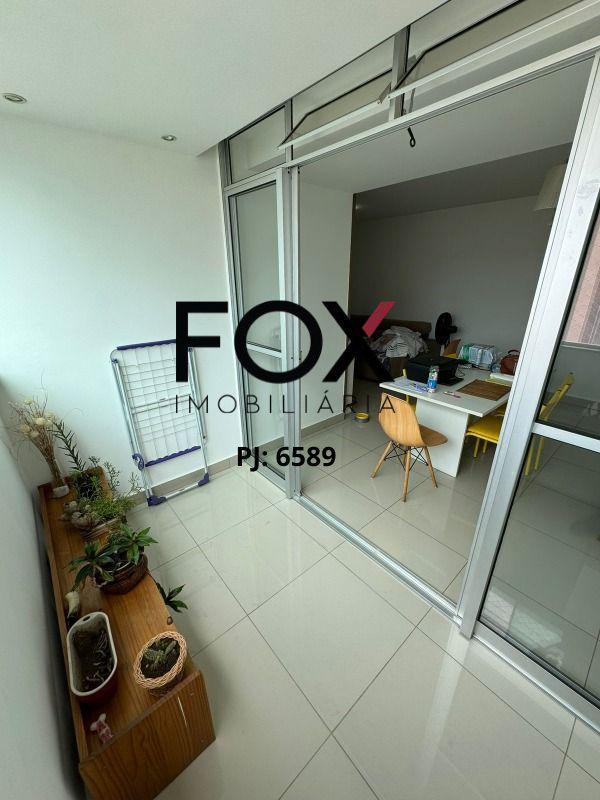 Apartamento, Sagrada Família, 3 Quartos, 2 Vagas, 1 Suíte