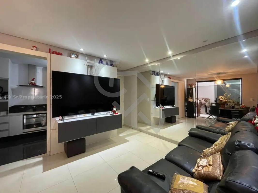 Apartamento, Castelo, 2 Quartos, 2 Vagas, 1 Suíte