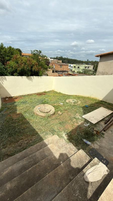 Casa, Tangará, 2 Quartos, 2 Vagas